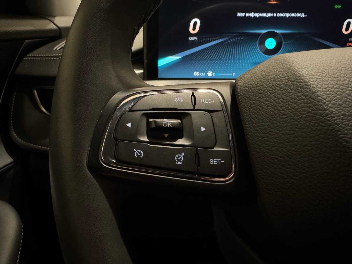 Купить Chery Tiggo 7 Pro Max, 2023, 8 800 км.. Фото: #13