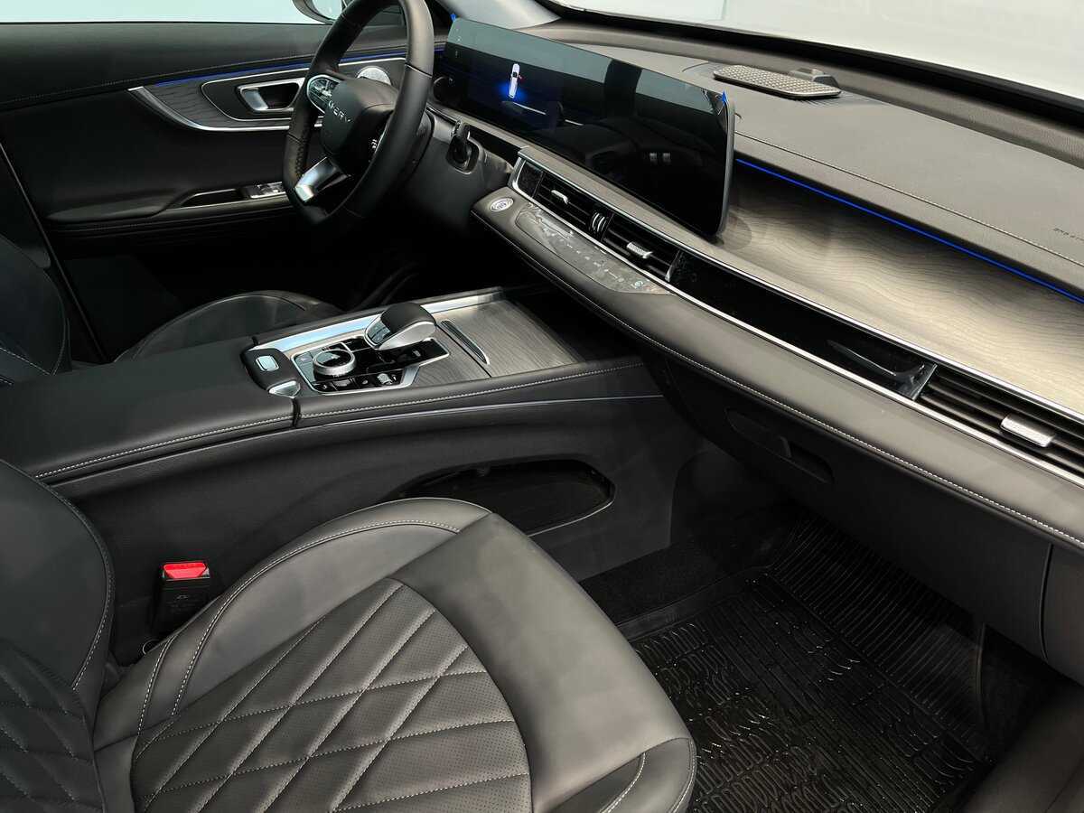 Купить Chery Tiggo 8 Pro Max, 2024, 2 013 км.. Фото: #34