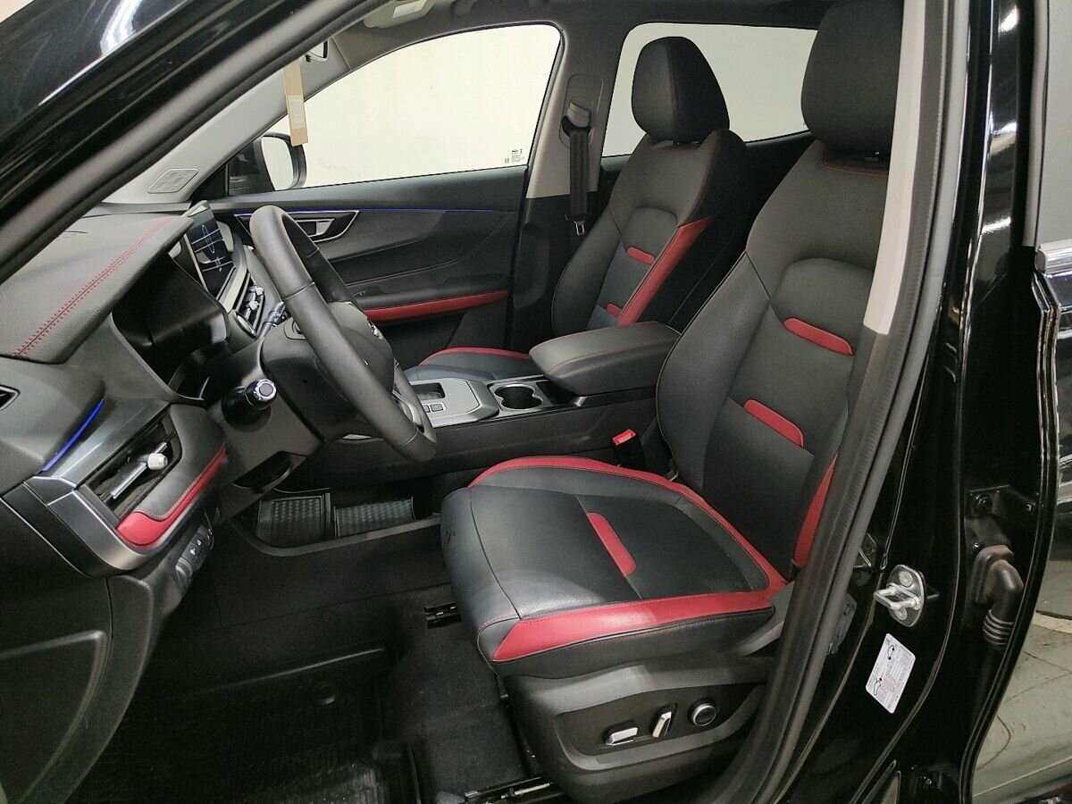 Купить Chery Tiggo 4 Pro, 2023, 7 726 км.. Фото: #4