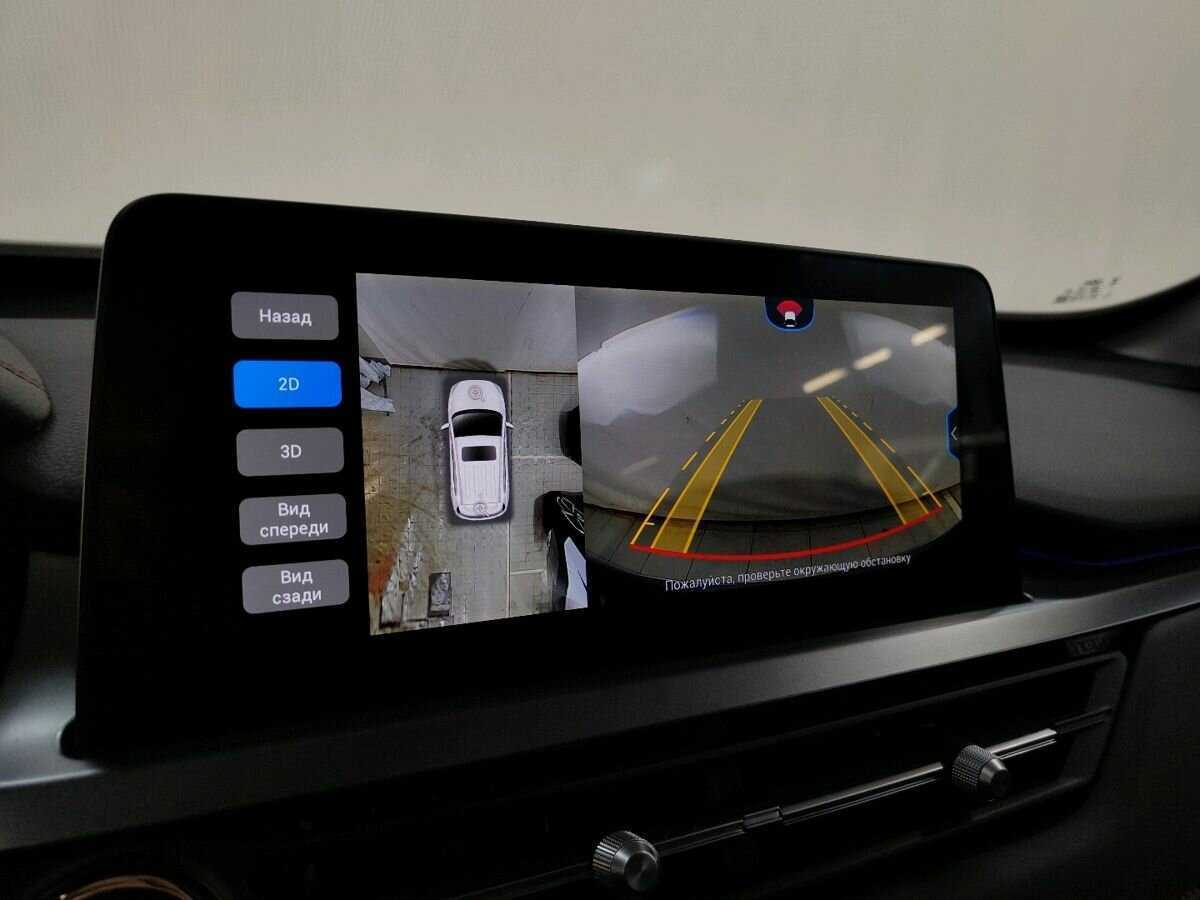 Купить Chery Tiggo 4 Pro, 2023, 7 726 км.. Фото: #16