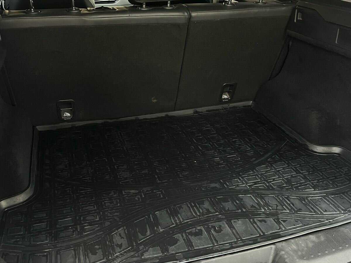 Купить Chery Tiggo 7 Pro, 2022, 80 644 км.. Фото: #8