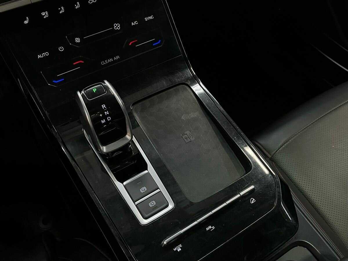 Купить Chery Tiggo 7 Pro, 2022, 80 644 км.. Фото: #18