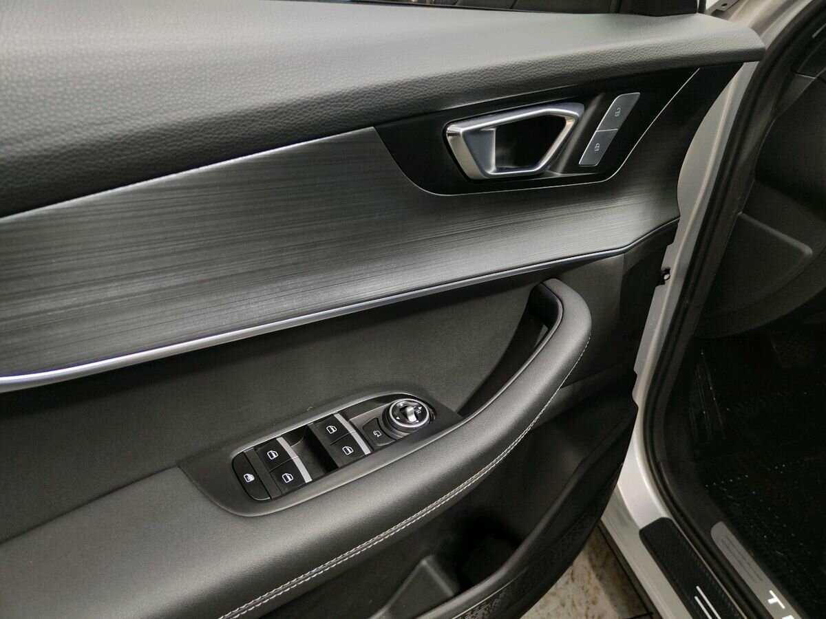 Купить Chery Tiggo 7 Pro Max, 2023, 22 049 км.. Фото: #11