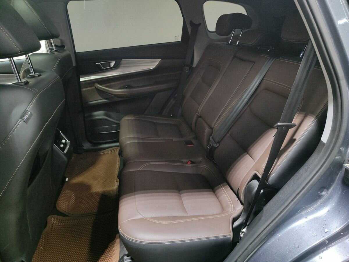 Купить Chery Tiggo 8 Pro, 2021, 67 000 км.. Фото: #7