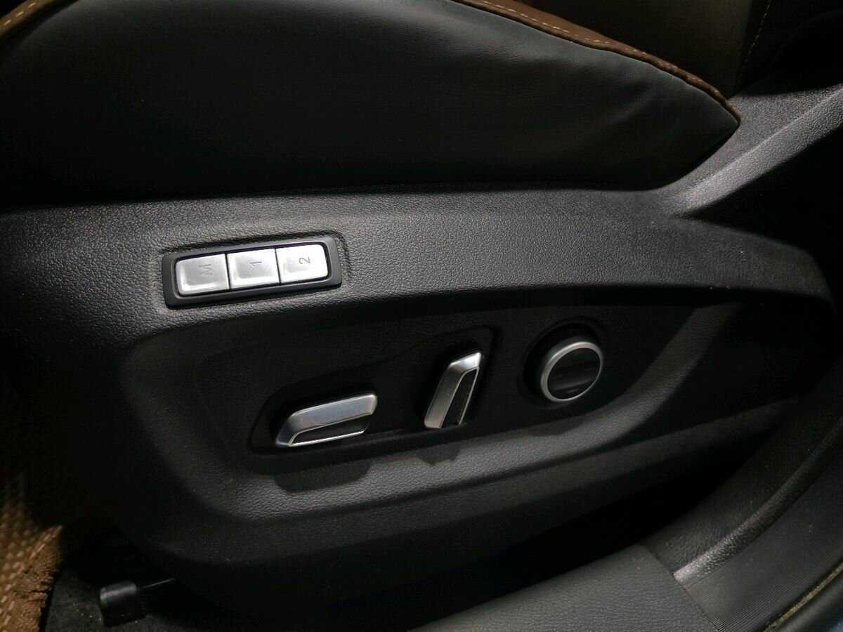 Купить Chery Tiggo 8 Pro, 2021, 67 000 км.. Фото: #12