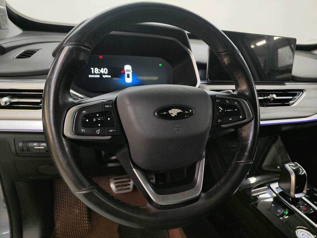 Купить Chery Tiggo 8 Pro, 2021, 67 000 км.. Фото: #15