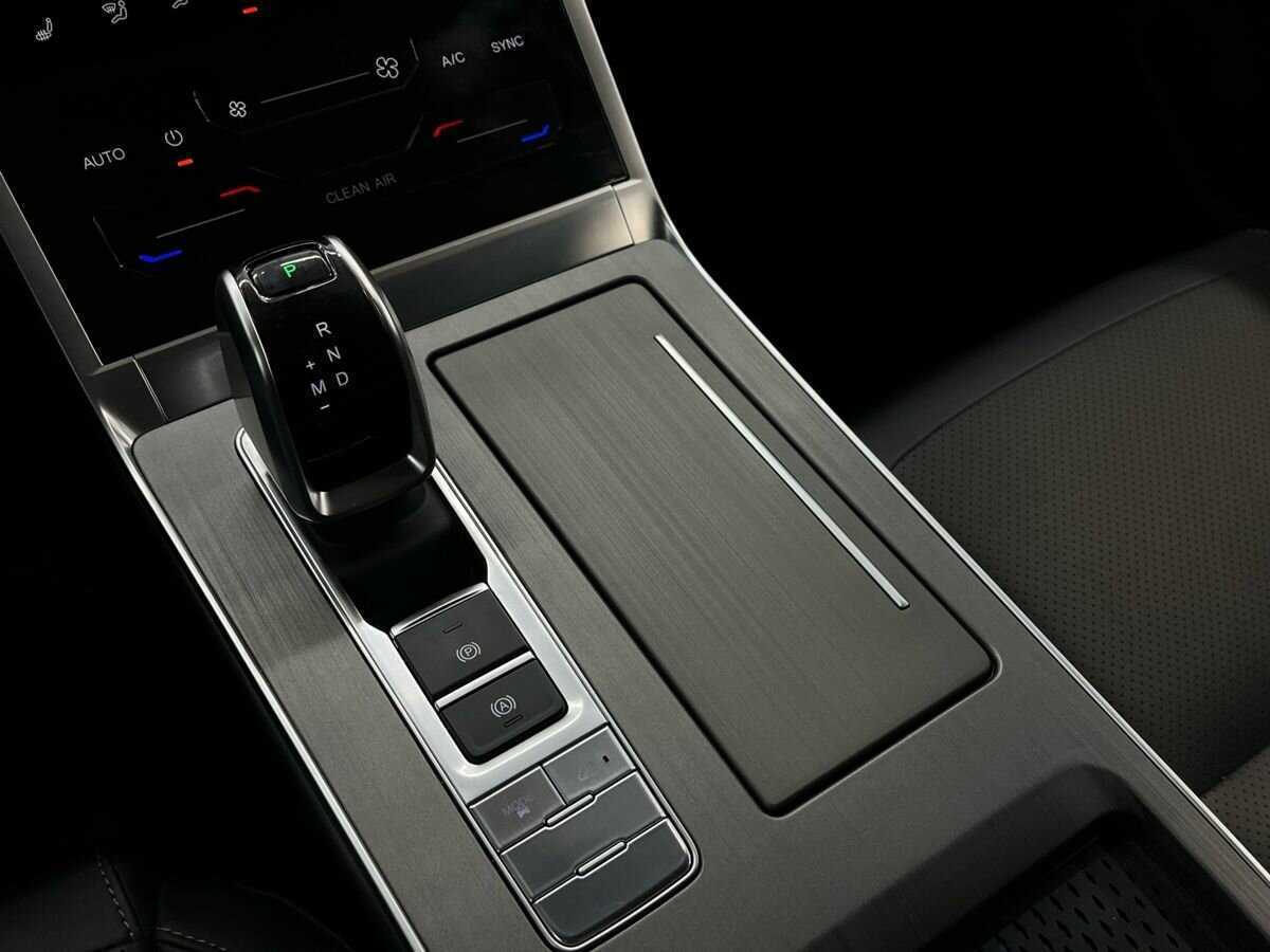 Купить Chery Tiggo 4 Pro, 2024, 20 000 км.. Фото: #11