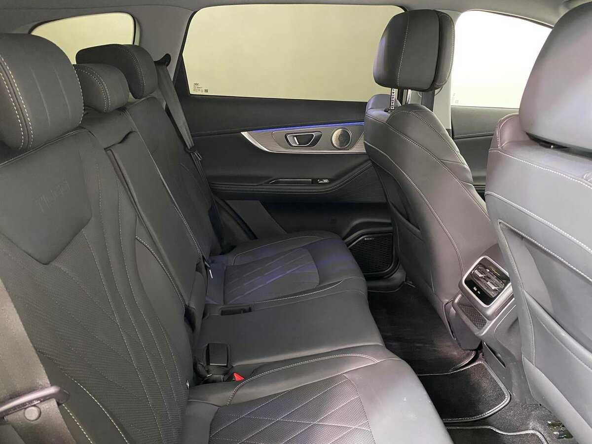 Купить Chery Tiggo 8 Pro Max, 2023, 18 000 км.. Фото: #15