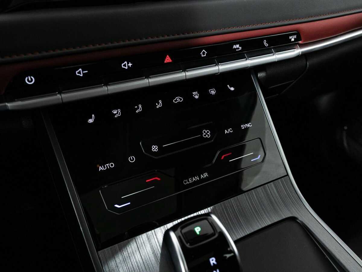 Купить Чери Тигго 4 Про, 2022, 42 235 км.. Фото: #16