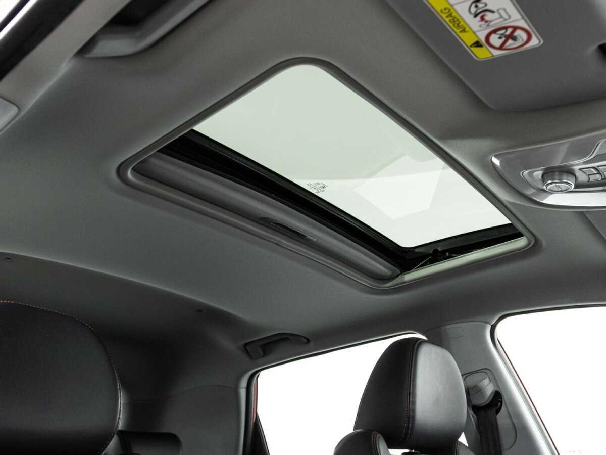 Купить Чери Тигго 4 Про, 2022, 42 235 км.. Фото: #18