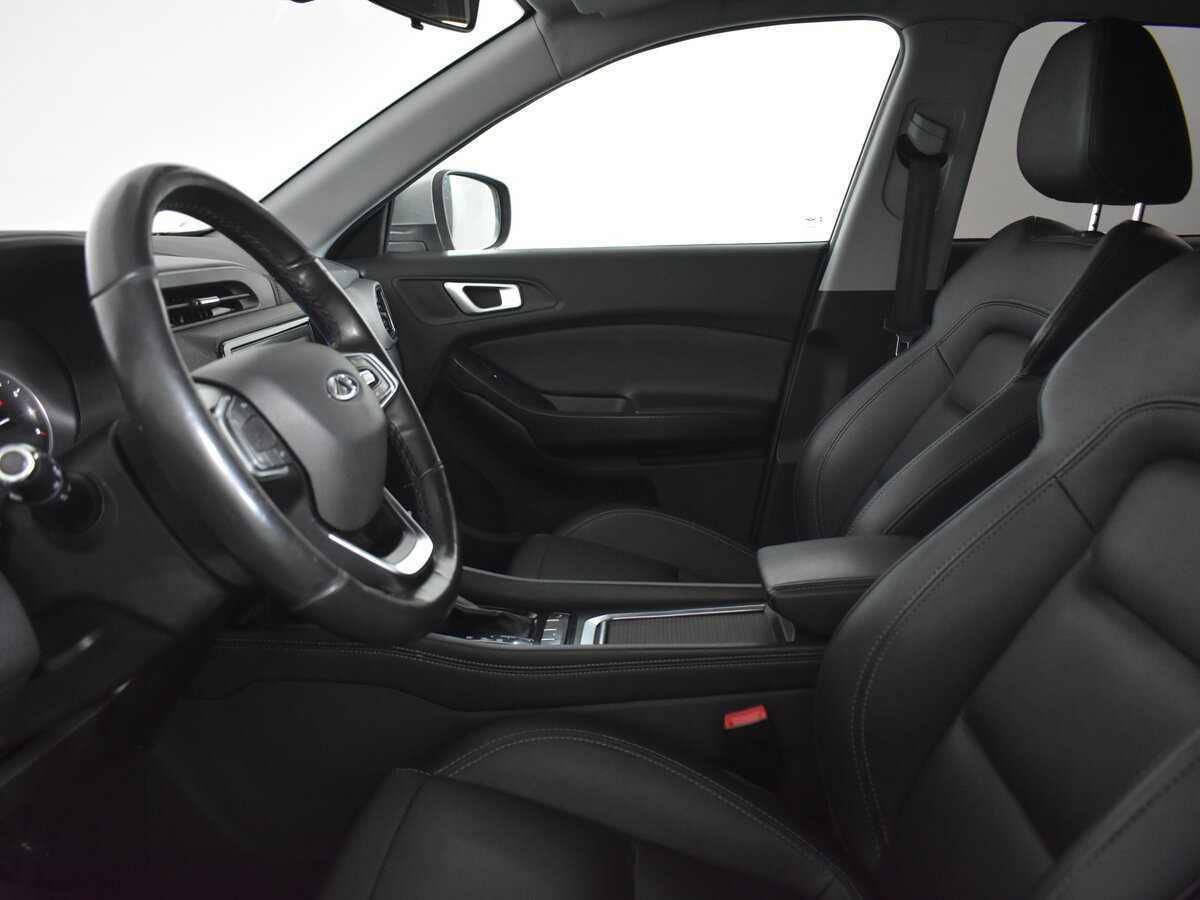 Купить Chery Tiggo 4, 2020, 95 000 км.. Фото: #5