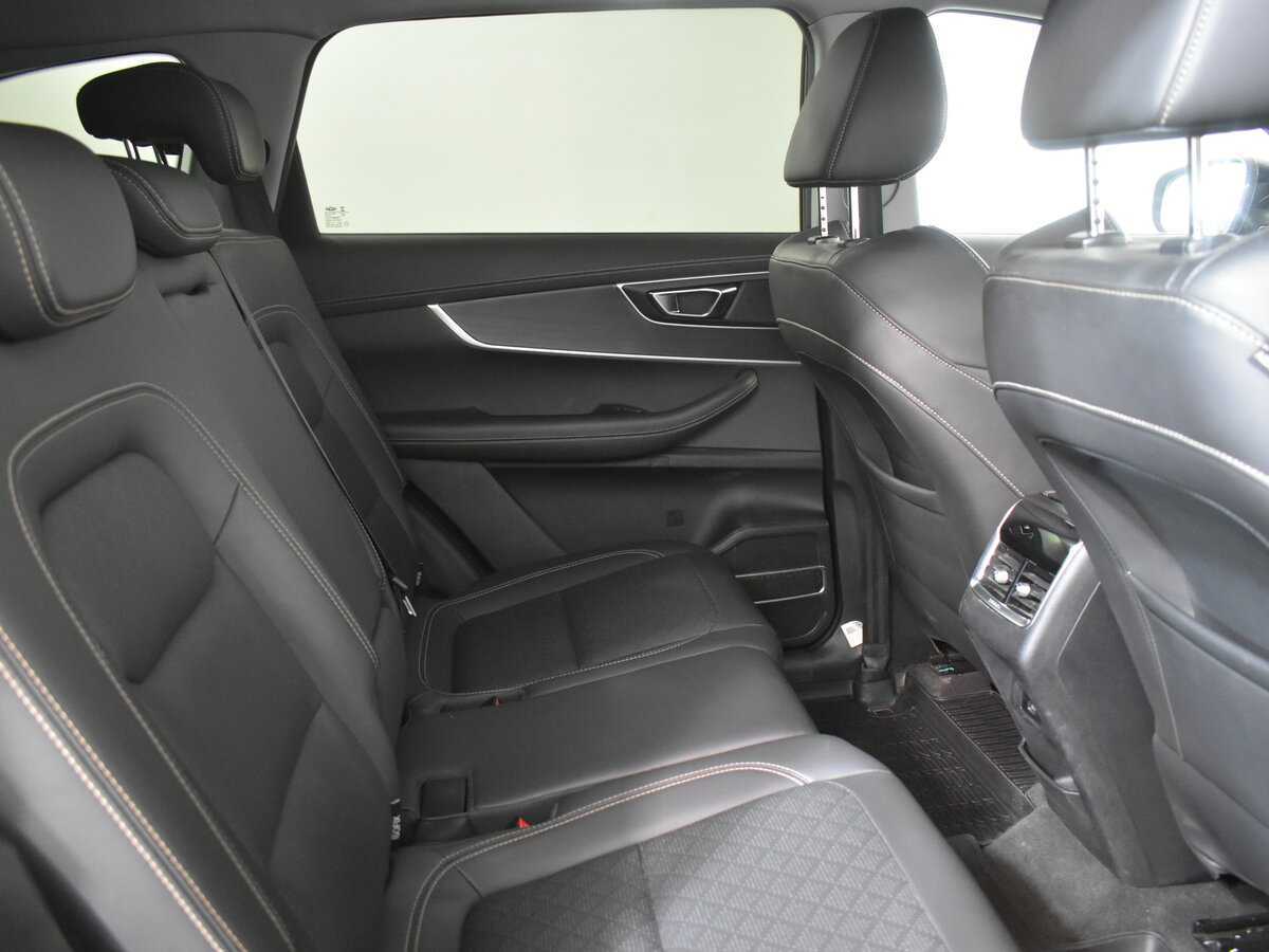 Купить Chery Tiggo 8, 2020, 89 000 км.. Фото: #11