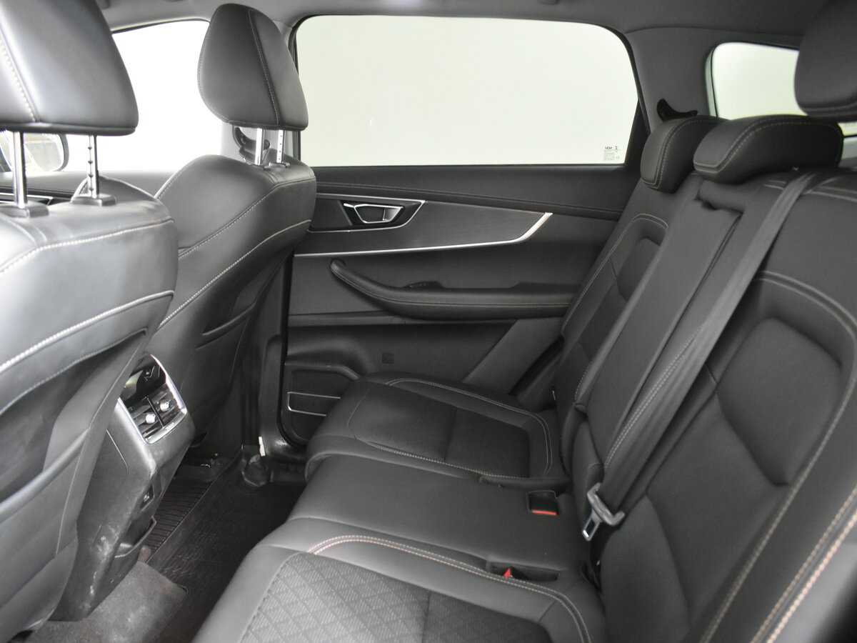 Купить Chery Tiggo 8, 2020, 89 000 км.. Фото: #12