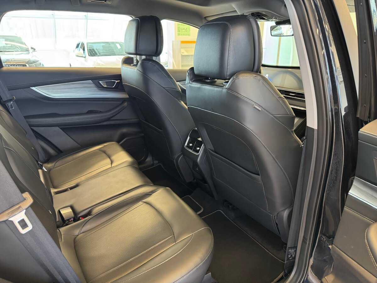 Купить Chery Tiggo 8 Pro Max, 2022, 54 097 км.. Фото: #5