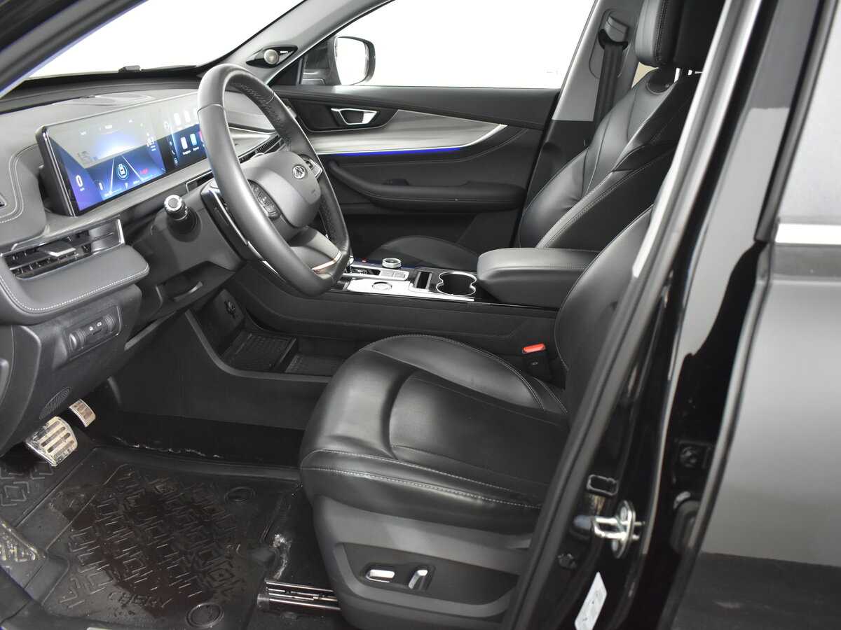 Купить Chery Tiggo 8 Pro Max, 2023, 30 000 км.. Фото: #5