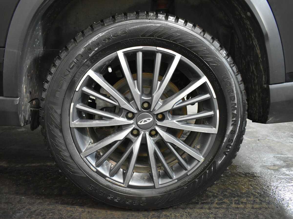 Купить Chery Tiggo 8 Pro Max, 2023, 30 000 км.. Фото: #16