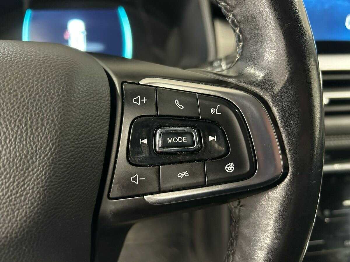 Купить Chery Tiggo 7 Pro, 2021, 41 000 км.. Фото: #17