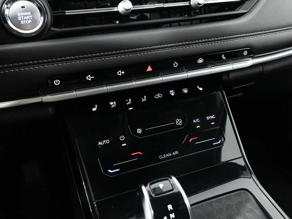 Купить Chery Tiggo 7 Pro, 2022, 98 777 км.. Фото: #18