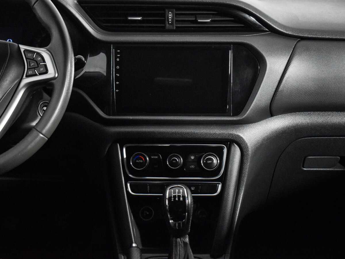 Купить Chery Tiggo 3, 2017, 48 074 км.. Фото: #9