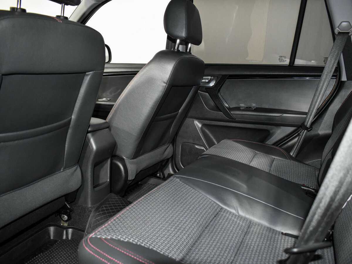 Купить Chery Tiggo 3, 2017, 48 074 км.. Фото: #12