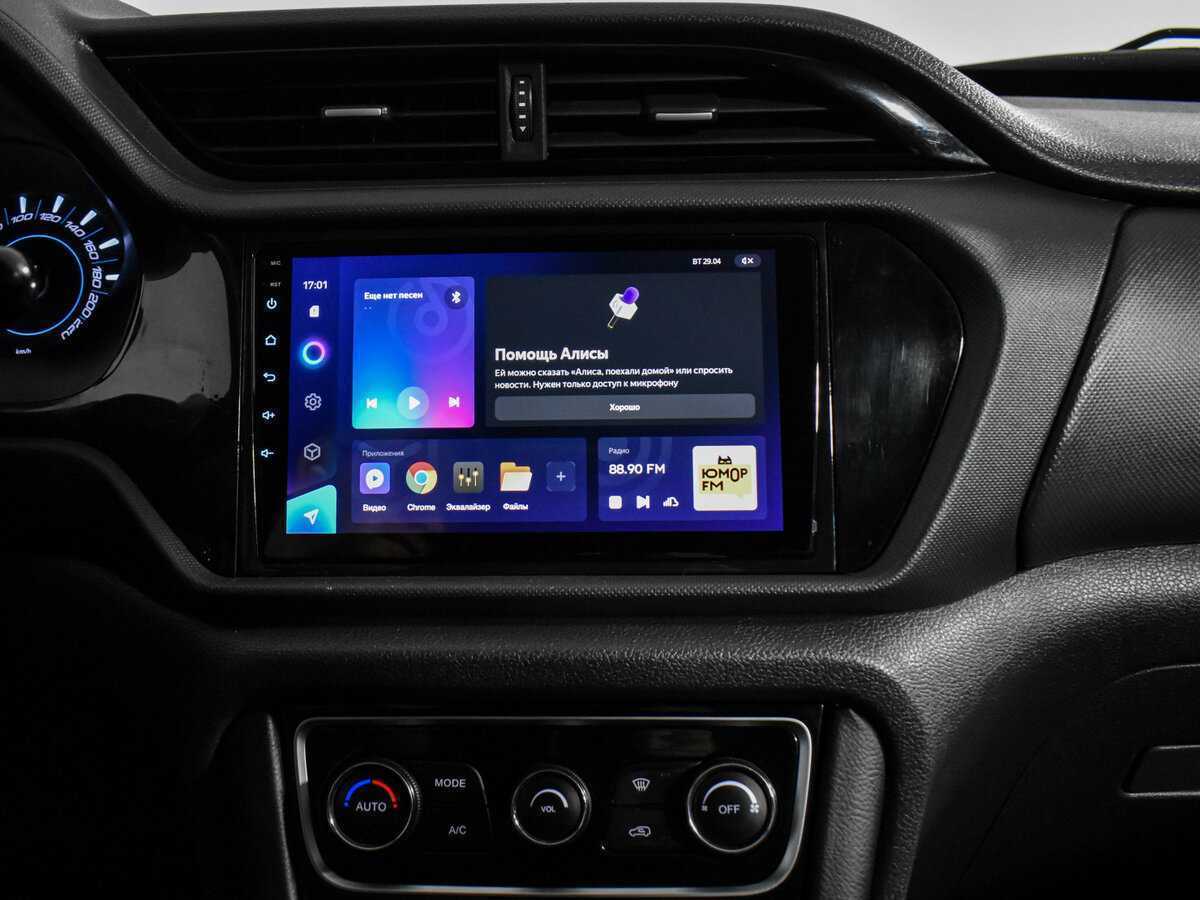 Купить Chery Tiggo 3, 2017, 48 074 км.. Фото: #15