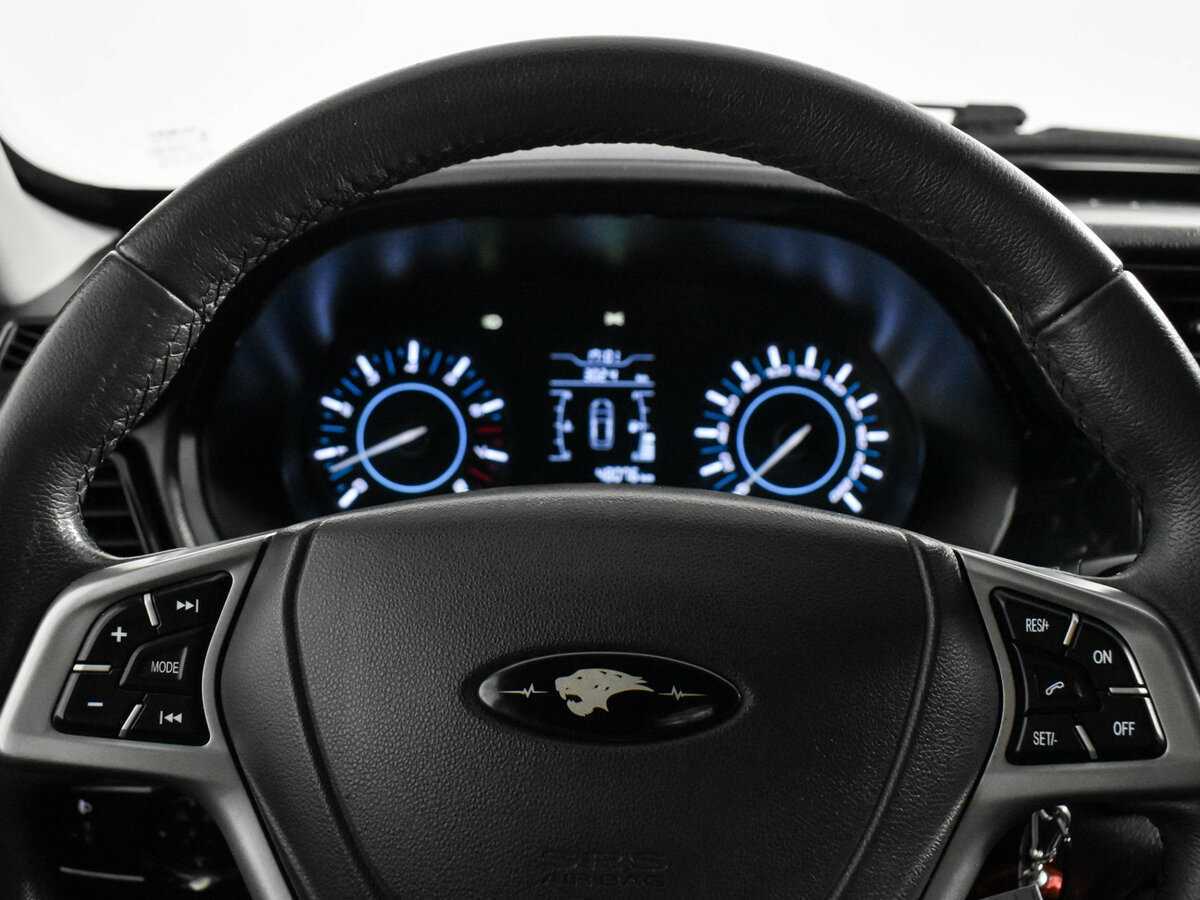 Купить Chery Tiggo 3, 2017, 48 074 км.. Фото: #16