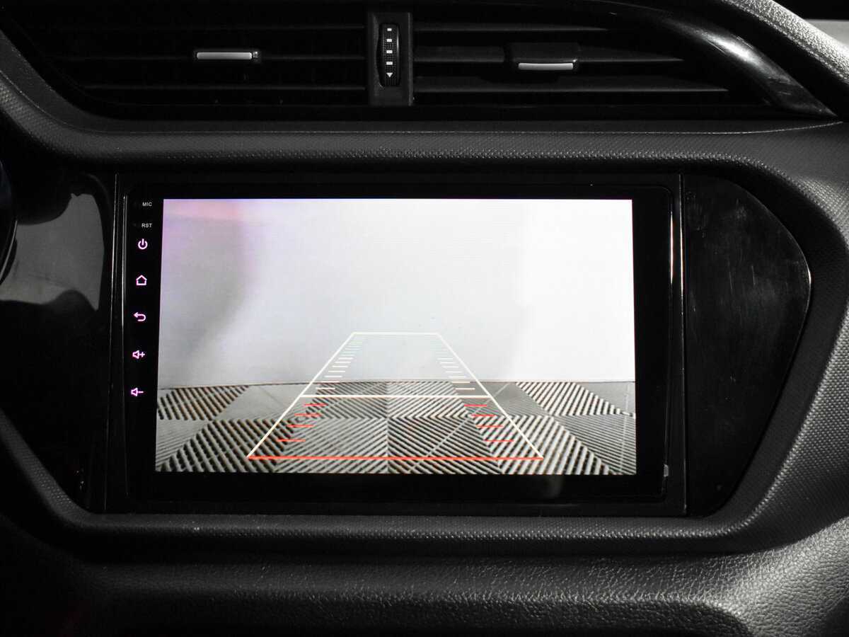 Купить Chery Tiggo 3, 2017, 48 074 км.. Фото: #18