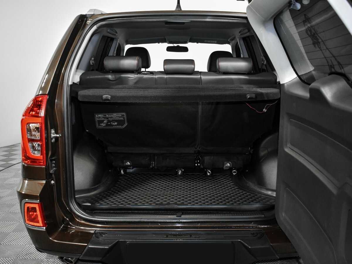 Купить Chery Tiggo 3, 2017, 48 074 км.. Фото: #20