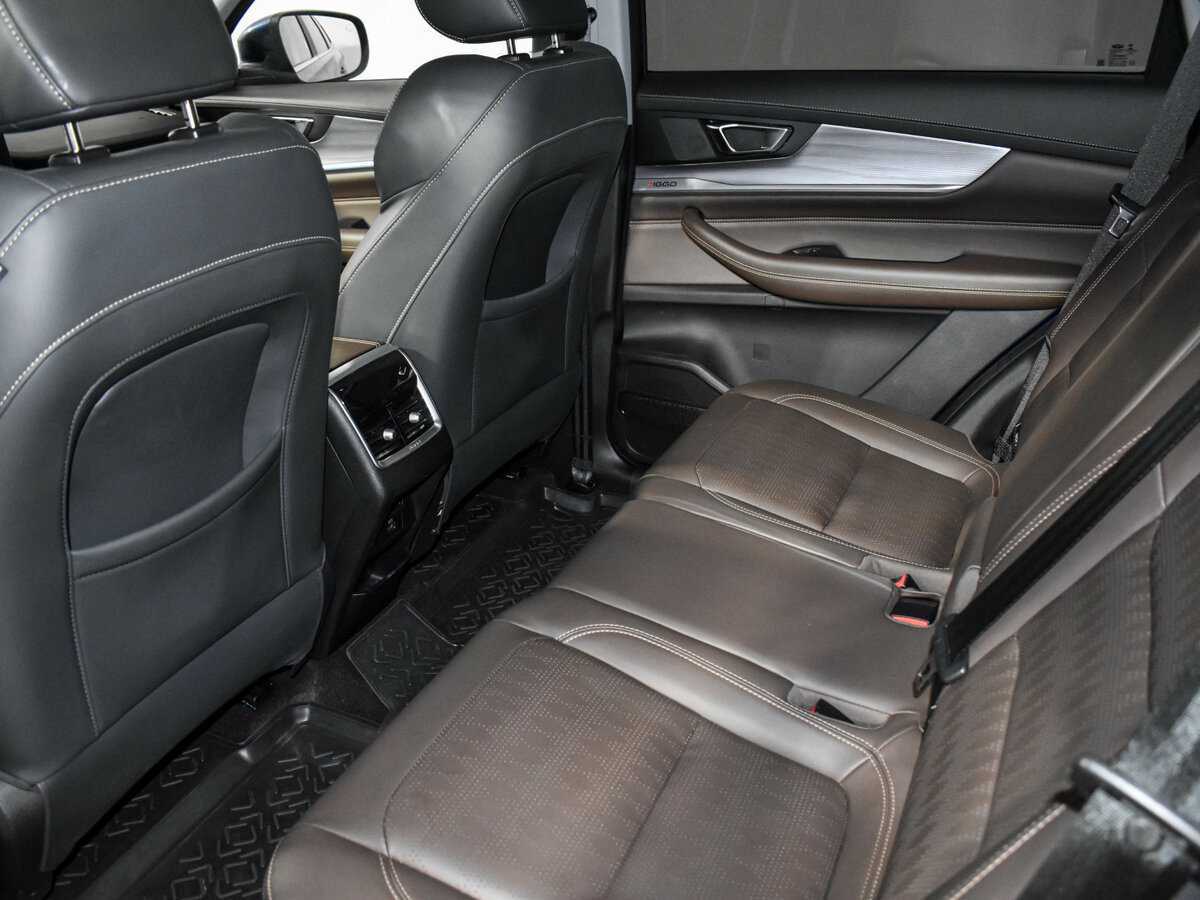 Купить Chery Tiggo 8 Pro, 2022, 85 100 км.. Фото: #11