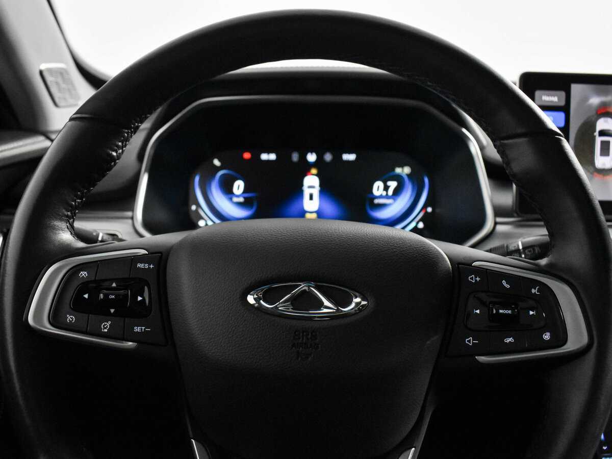 Купить Chery Tiggo 8 Pro, 2022, 85 100 км.. Фото: #18