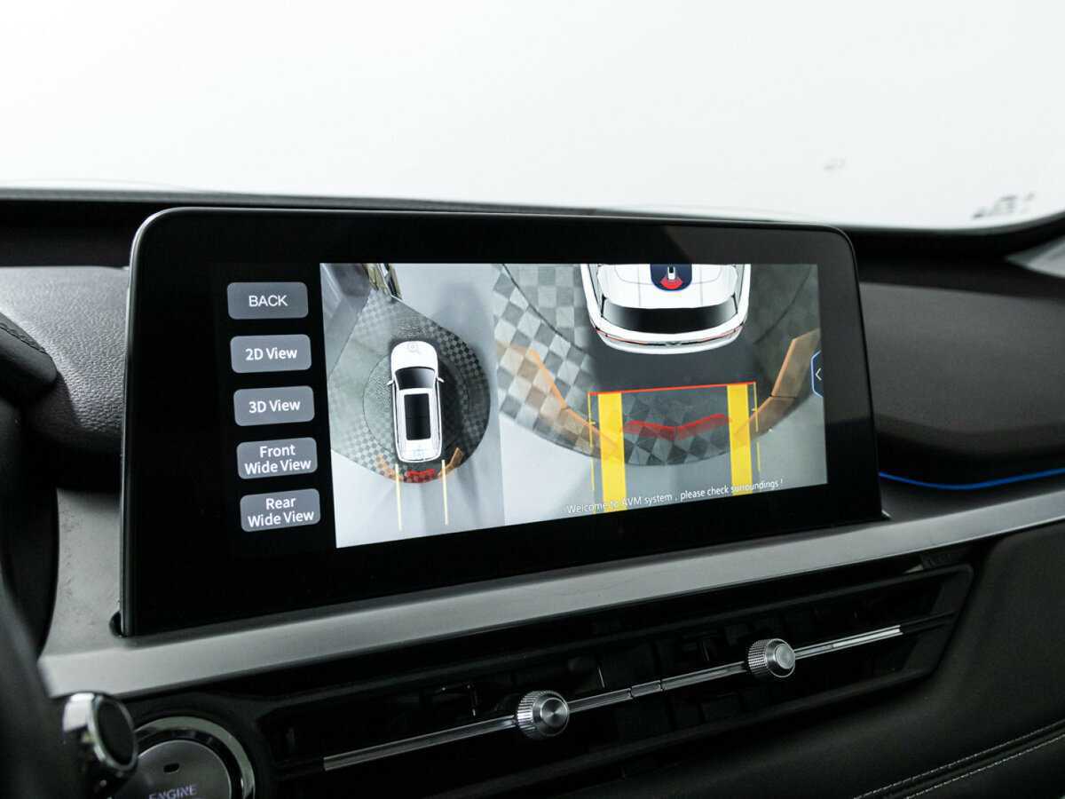 Купить Chery Tiggo 7 Pro, 2020, 79 000 км.. Фото: #18