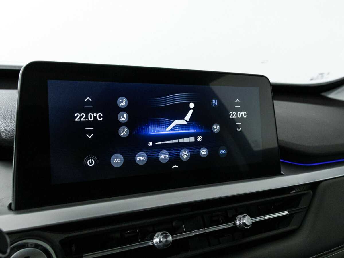 Купить Chery Tiggo 7 Pro, 2020, 79 000 км.. Фото: #19