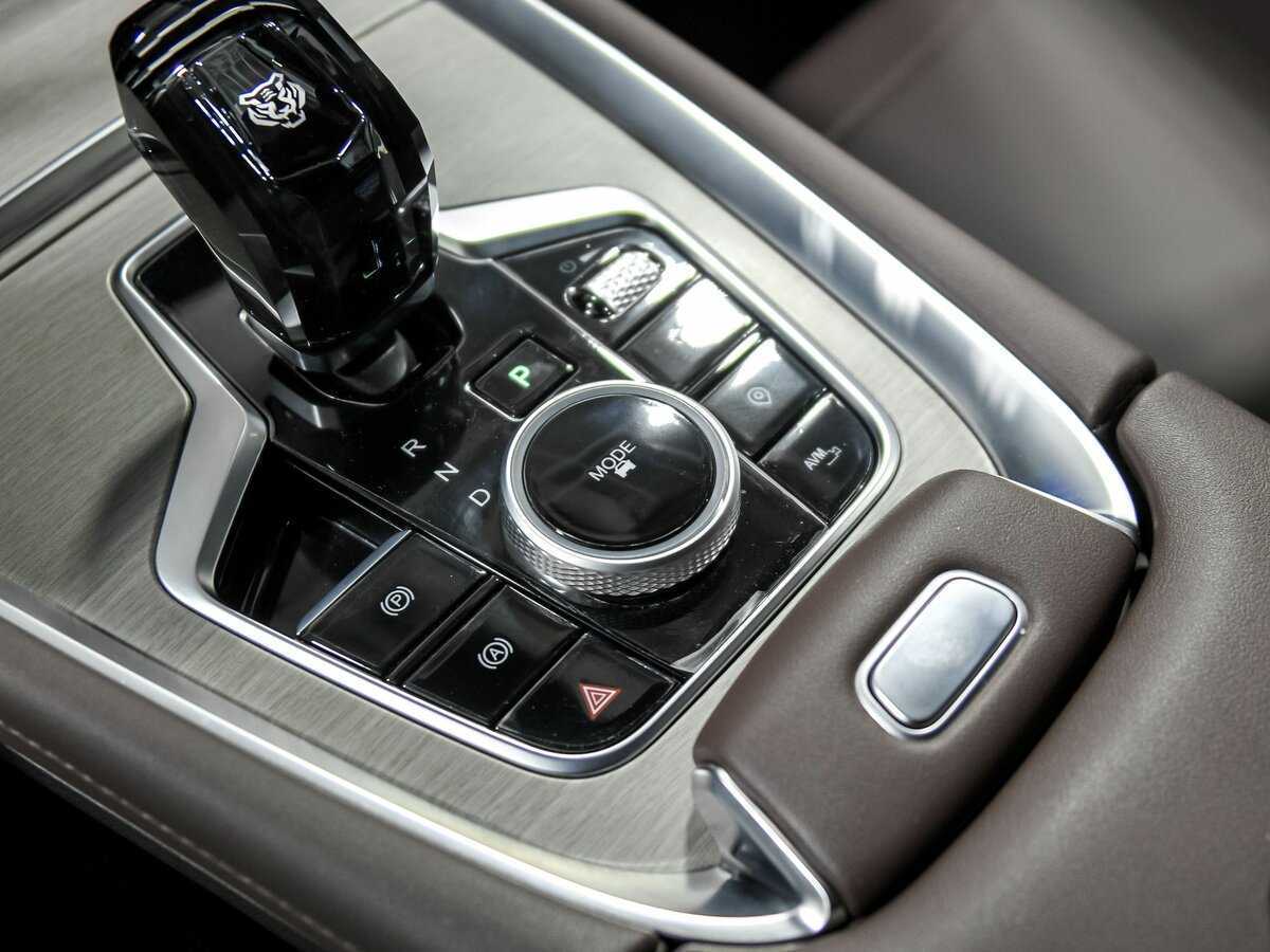 Купить Chery Tiggo 7 Pro Max, 2024, 11 544 км.. Фото: #13