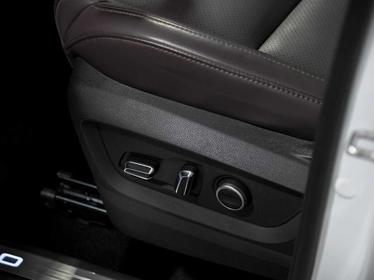 Купить Chery Tiggo 7 Pro Max, 2024, 11 544 км.. Фото: #18