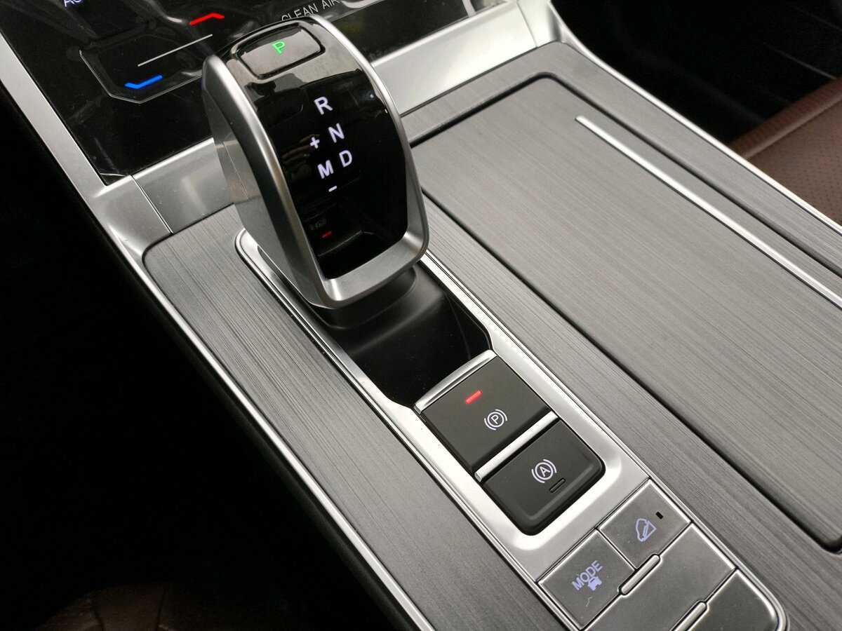 Купить Chery Tiggo 7 Pro Max, 2024, 2 301 км.. Фото: #15