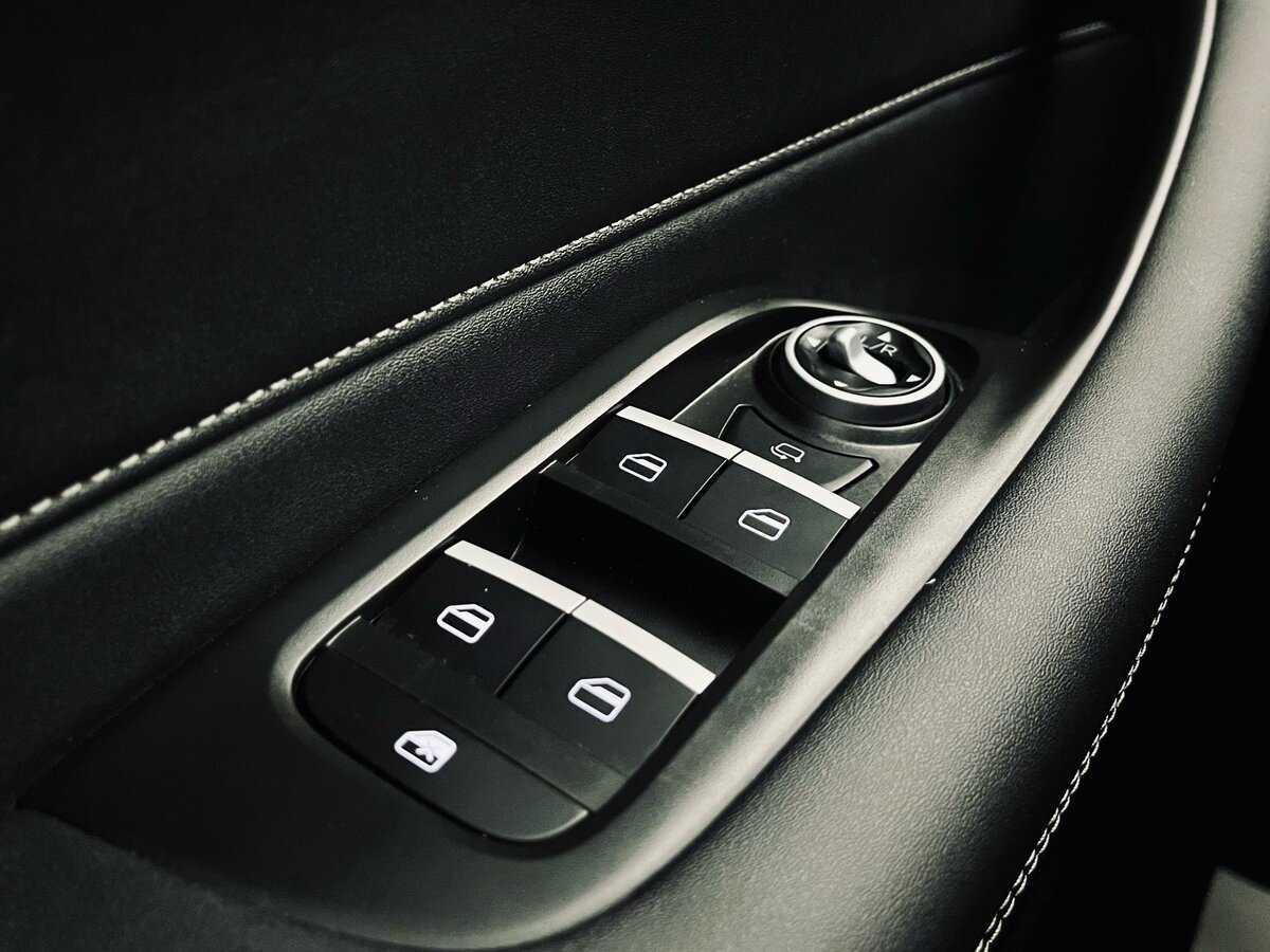 Купить Chery Tiggo 4 Pro, 2024, 5 665 км.. Фото: #18