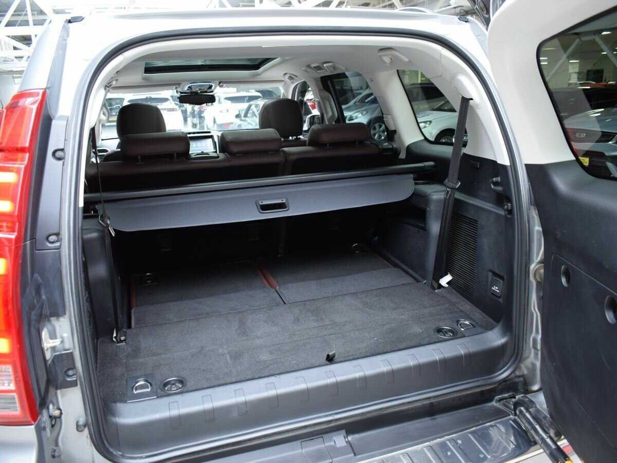 Купить Haval H9, 2022, 40 211 км.. Фото: #24