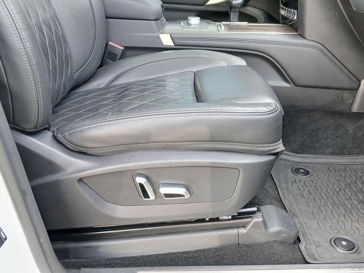 Купить Haval H9, 2022, 69 368 км.. Фото: #19