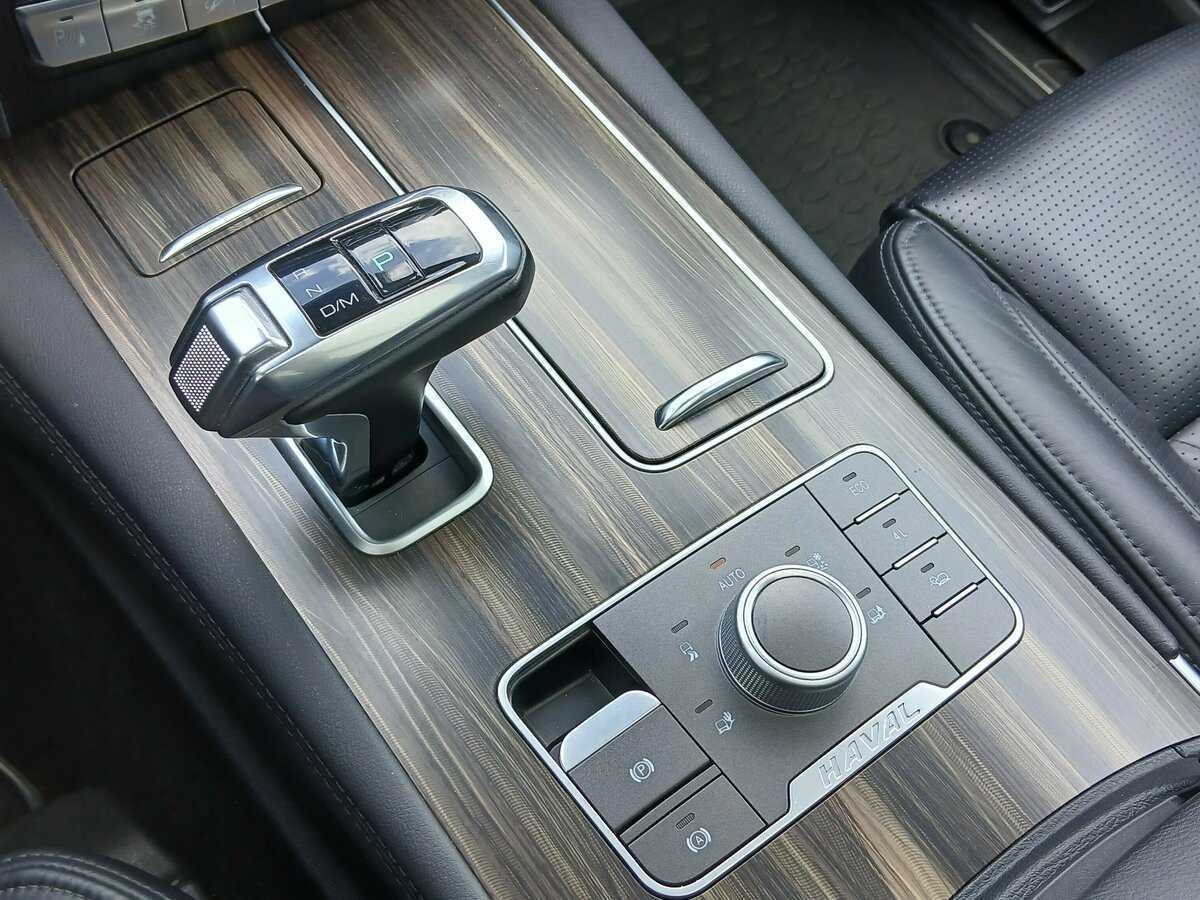 Купить Haval H9, 2022, 69 368 км.. Фото: #27