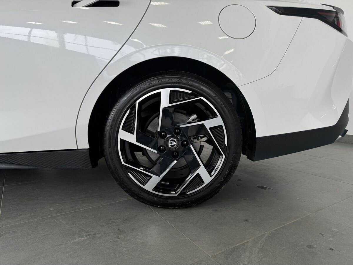 Купить Changan Lamore, 2023, 2 243 км.. Фото: #7