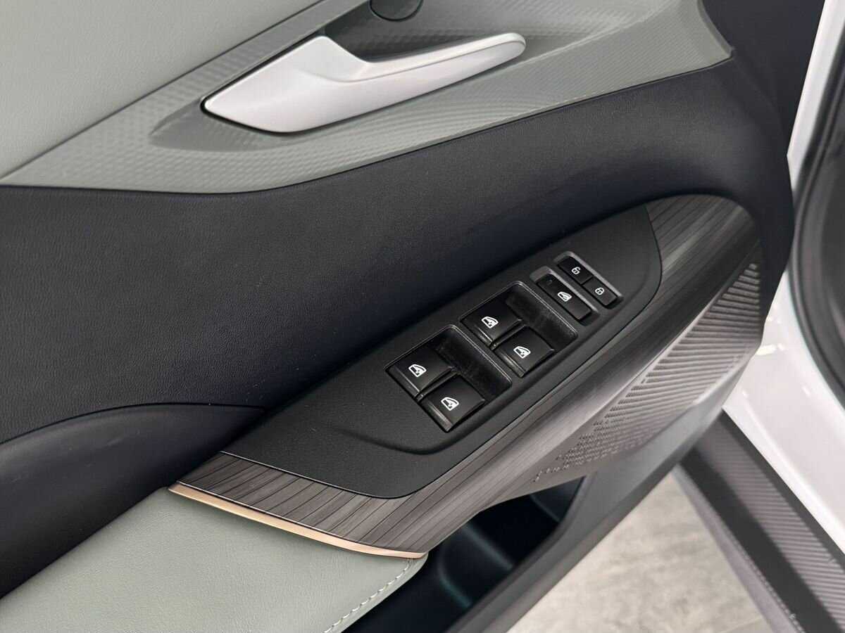 Купить Changan Lamore, 2023, 2 243 км.. Фото: #26