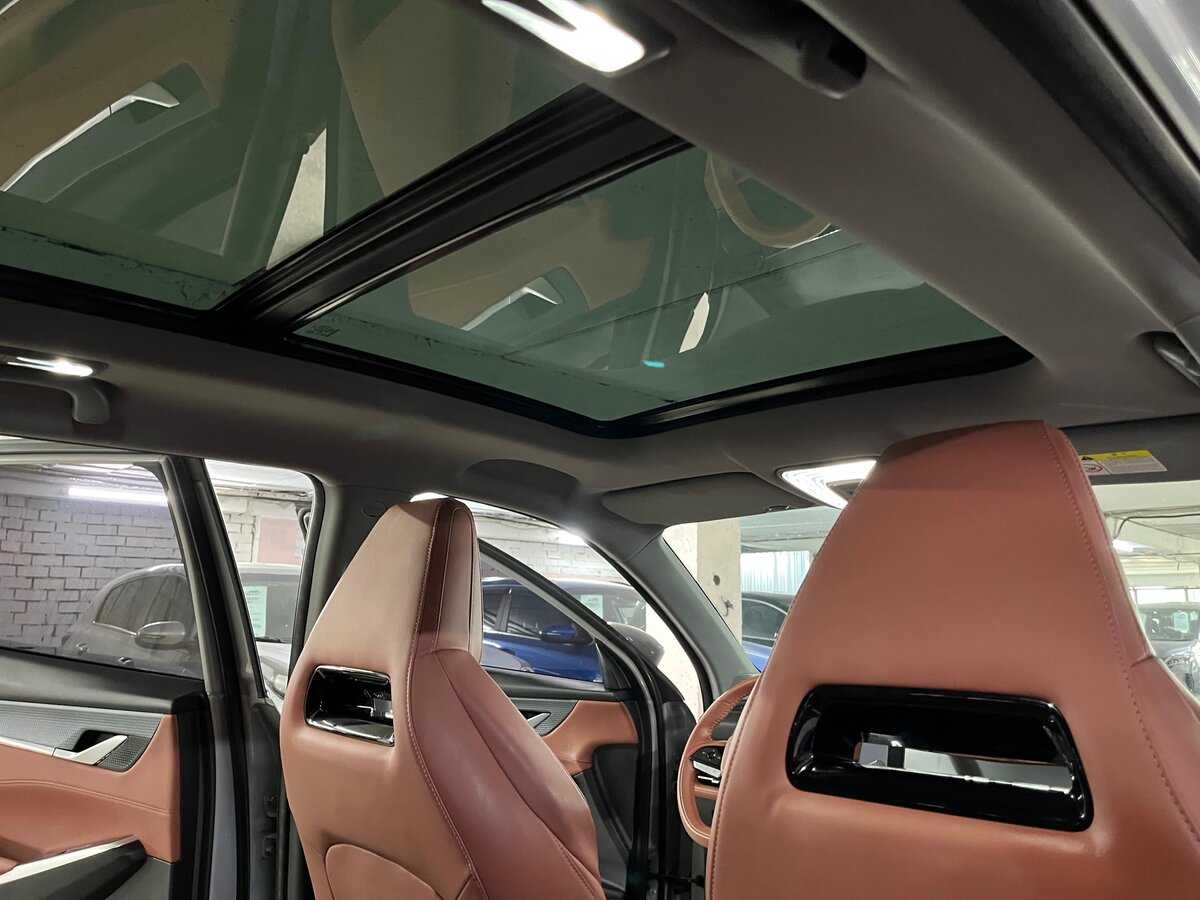 Купить Changan CS75, 2023, 43 600 км.. Фото: #18