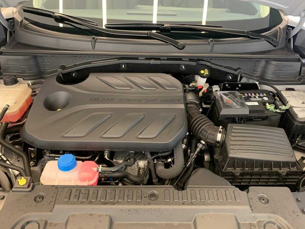 Купить Changan UNI-T, 2023, 5 832 км.. Фото: #6