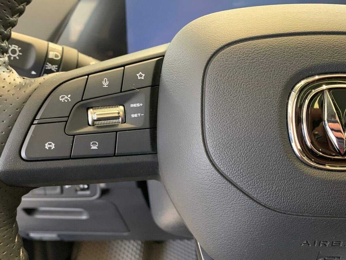 Купить Changan UNI-T, 2023, 5 832 км.. Фото: #24