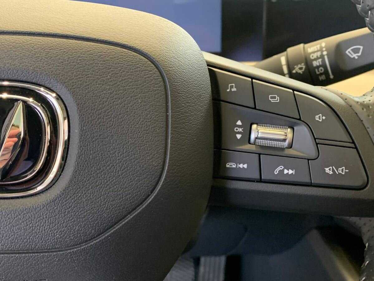 Купить Changan UNI-T, 2023, 5 832 км.. Фото: #25