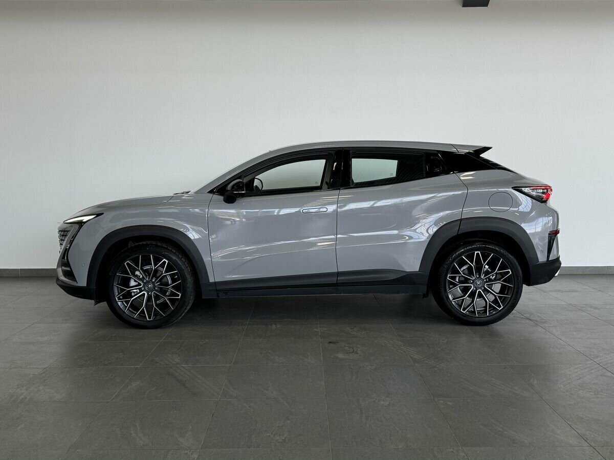 Купить Changan UNI-T, 2023, 2 705 км.. Фото: #2