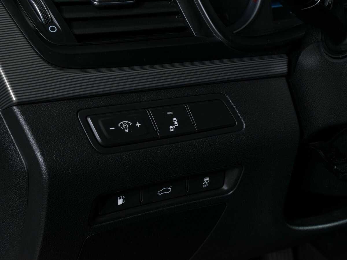 Купить Hyundai Sonata, 2018, 227 800 км.. Фото: #13