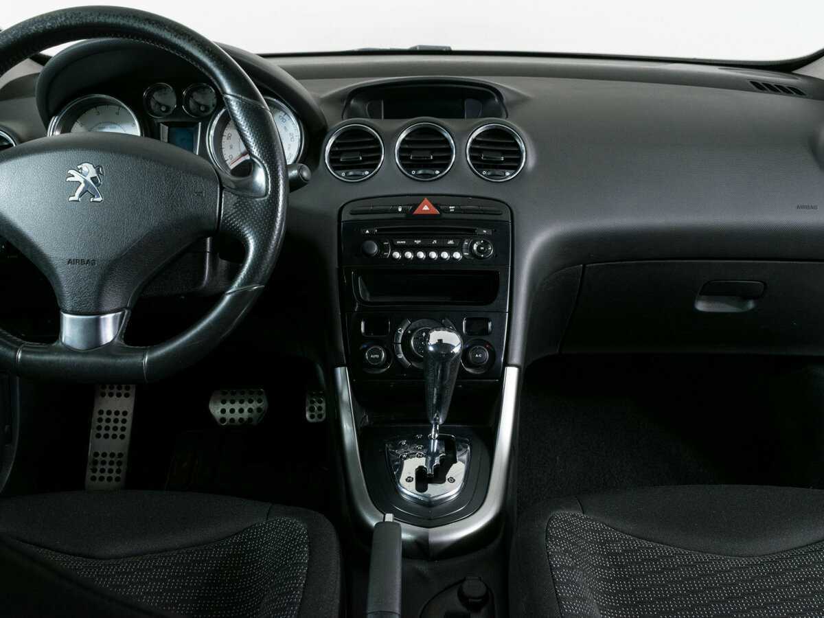 Купить Peugeot 308, 2012, 151 480 км.. Фото: #8