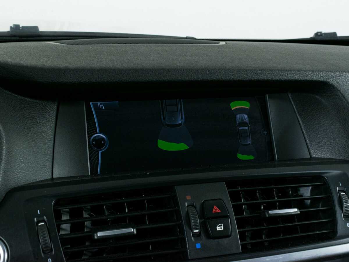 Купить BMW X3, 2012, 194 331 км.. Фото: #16