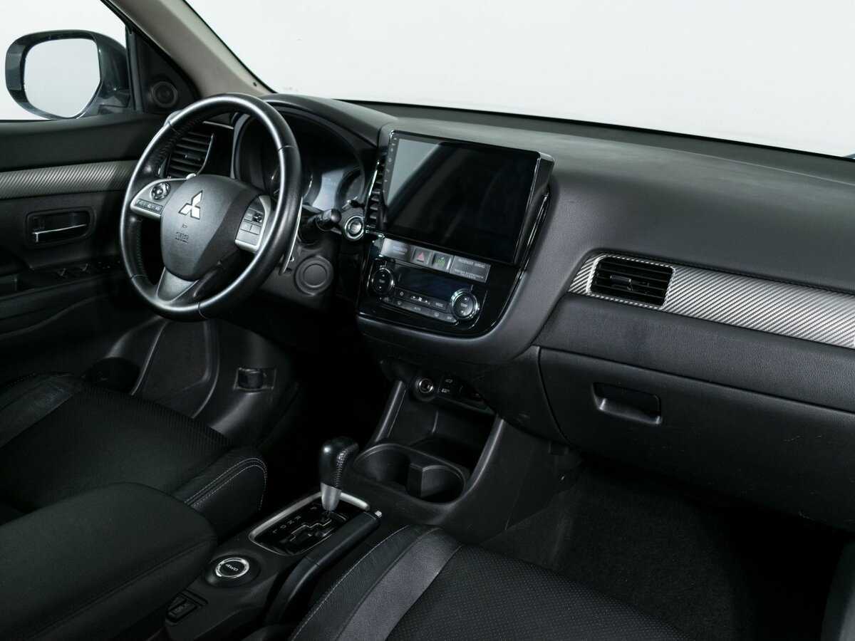 Купить Mitsubishi Outlander, 2013, 179 100 км.. Фото: #8